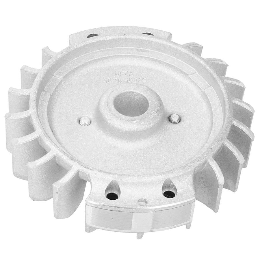 Electric Chainsaw Aluminum Flywheel Replacement for Husqvarna 362 365 371 372 385 390 XP