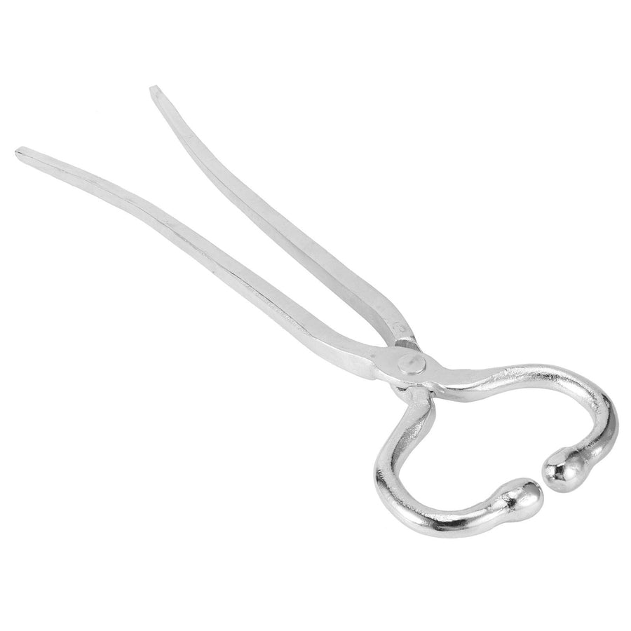Long Handle Cattle Nasal Forceps Clip Nose Pliers Livestock Cow Cattle Nose Plier