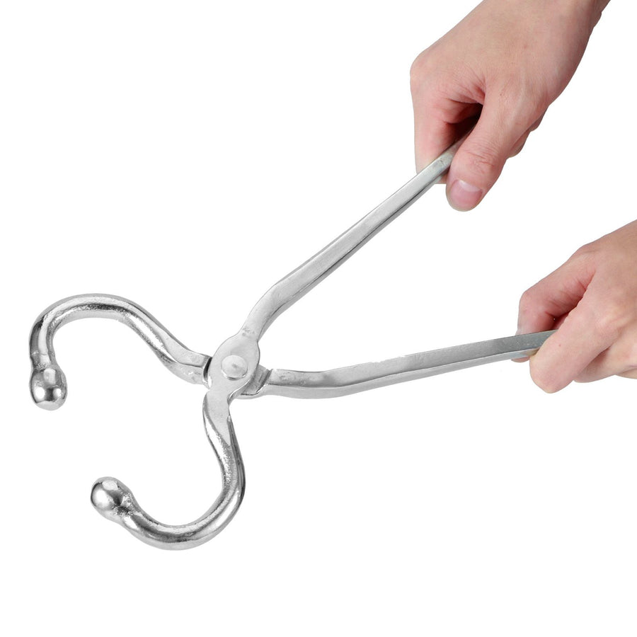 Long Handle Cattle Nasal Forceps Clip Nose Pliers Livestock Cow Cattle Nose Plier