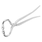Long Handle Cattle Nasal Forceps Clip Nose Pliers Livestock Cow Cattle Nose Plier