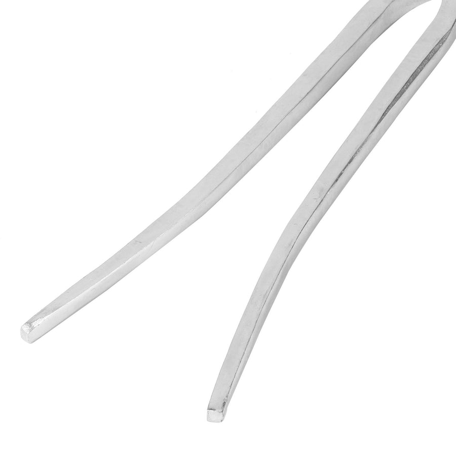 Long Handle Cattle Nasal Forceps Clip Nose Pliers Livestock Cow Cattle Nose Plier