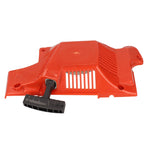 Recoil Pull Starter for Husqvarna 55 Rancher 50 51 EPA/EU1 Chainsaw Equipment