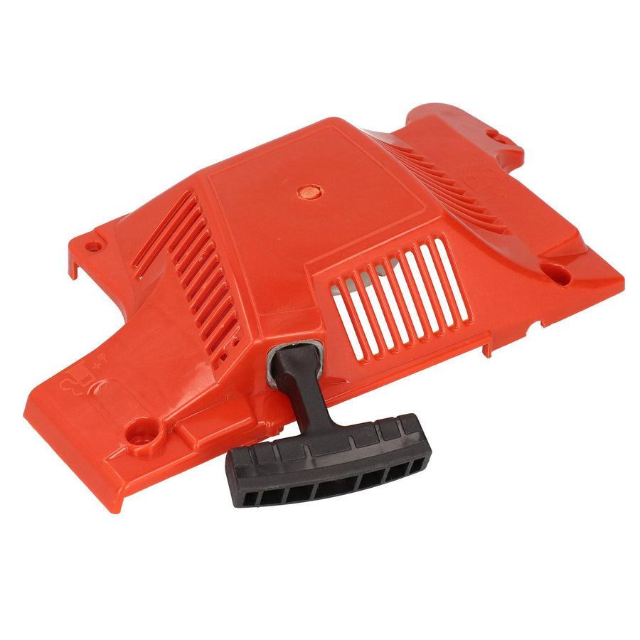 Recoil Pull Starter for Husqvarna 55 Rancher 50 51 EPA/EU1 Chainsaw Equipment
