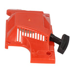 Recoil Pull Starter for Husqvarna 55 Rancher 50 51 EPA/EU1 Chainsaw Equipment