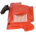 Recoil Pull Starter for Husqvarna 55 Rancher 50 51 EPA/EU1 Chainsaw Equipment