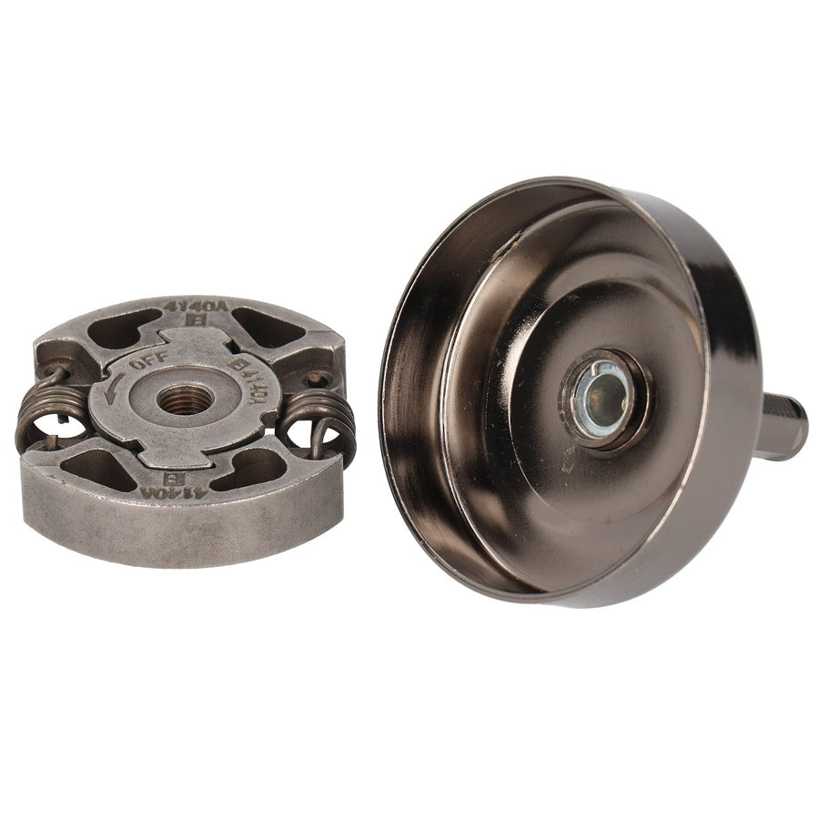 Clutch Drum Kit Replacement for Stihl FS38 FS40 FS45 FS46 FS50 FS55 FS56 FS70 Lawn Mover