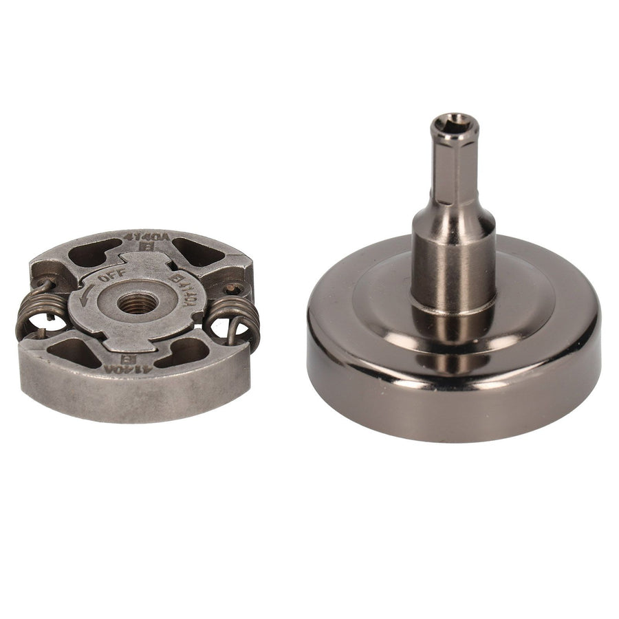 Clutch Drum Kit Replacement for Stihl FS38 FS40 FS45 FS46 FS50 FS55 FS56 FS70 Lawn Mover
