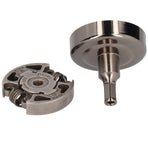 Clutch Drum Kit Replacement for Stihl FS38 FS40 FS45 FS46 FS50 FS55 FS56 FS70 Lawn Mover
