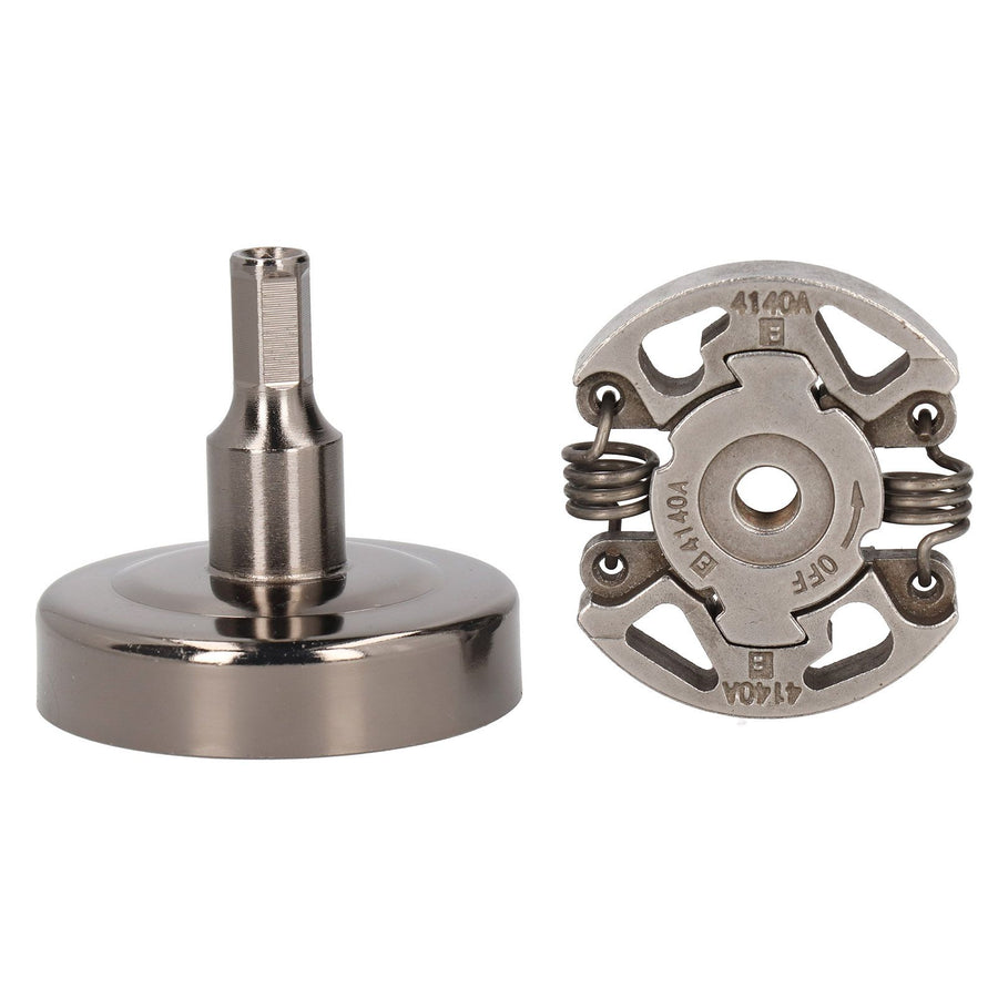 Clutch Drum Kit Replacement for Stihl FS38 FS40 FS45 FS46 FS50 FS55 FS56 FS70 Lawn Mover