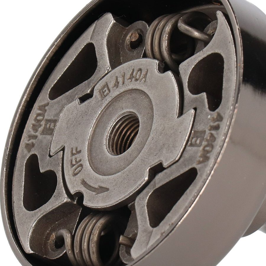 Clutch Drum Kit Replacement for Stihl FS38 FS40 FS45 FS46 FS50 FS55 FS56 FS70 Lawn Mover