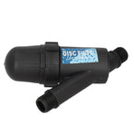3/4 Disc Filter Stacked Filter MicroSpray Drip Irrigation Removable Washable Agricultural Water Purification
