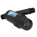3/4 Disc Filter Stacked Filter MicroSpray Drip Irrigation Removable Washable Agricultural Water Purification