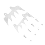 Bumper Felling Dog Spike for Stihl MS360 MS390 MS361 MS362 MS380 MS381