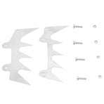 Bumper Felling Dog Spike for Stihl MS360 MS390 MS361 MS362 MS380 MS381