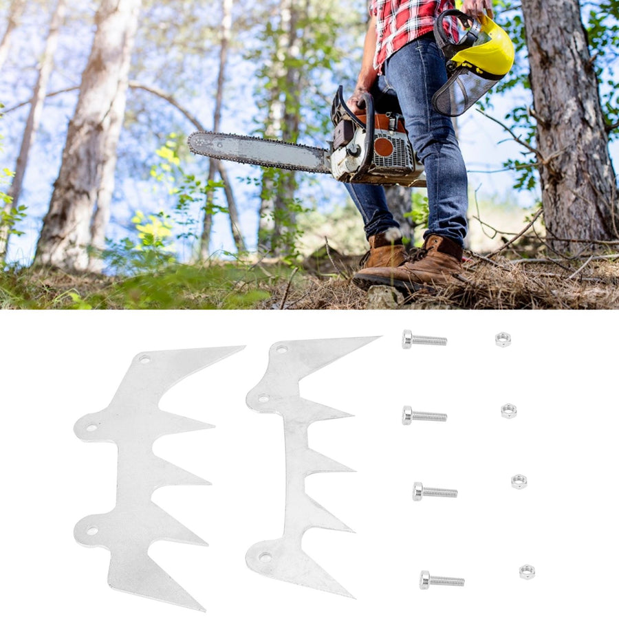 Bumper Felling Dog Spike for Stihl MS360 MS390 MS361 MS362 MS380 MS381