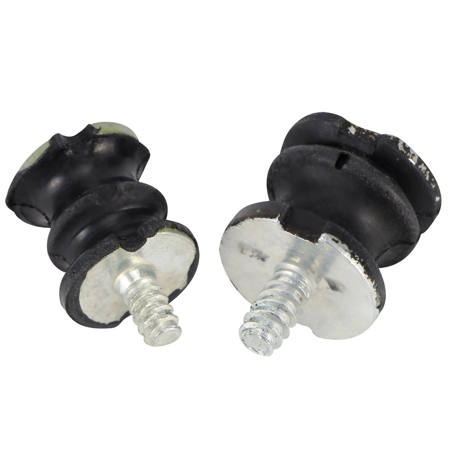 6PCS Isolator Buffer Mounts Set Replacement Fit for Husqvarna 268 272 61 266 Chainsaw