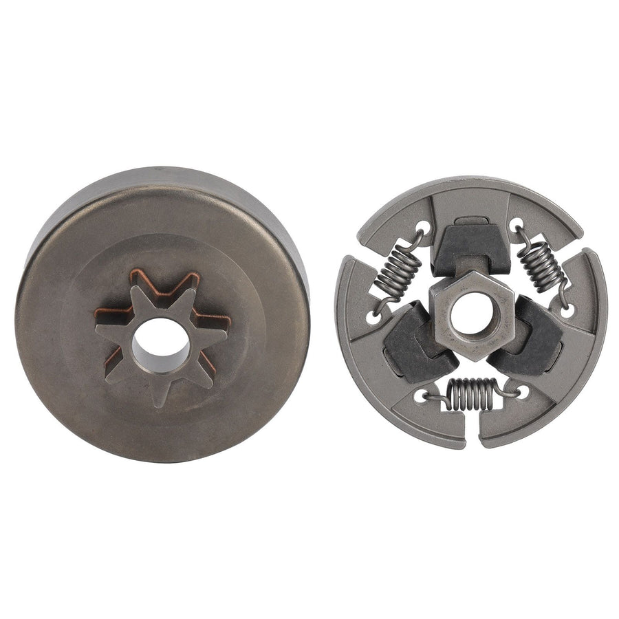 Chainsaw Accessories Clutch Sprocket Drum Kit Parts Fit for Stihl MS231 MS241 MS251 Chainsaw