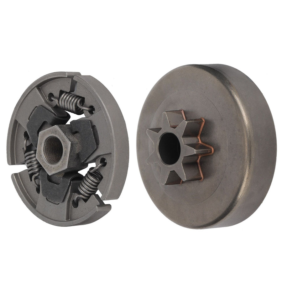 Chainsaw Accessories Clutch Sprocket Drum Kit Parts Fit for Stihl MS231 MS241 MS251 Chainsaw