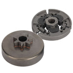 Chainsaw Accessories Clutch Sprocket Drum Kit Parts Fit for Stihl MS231 MS241 MS251 Chainsaw
