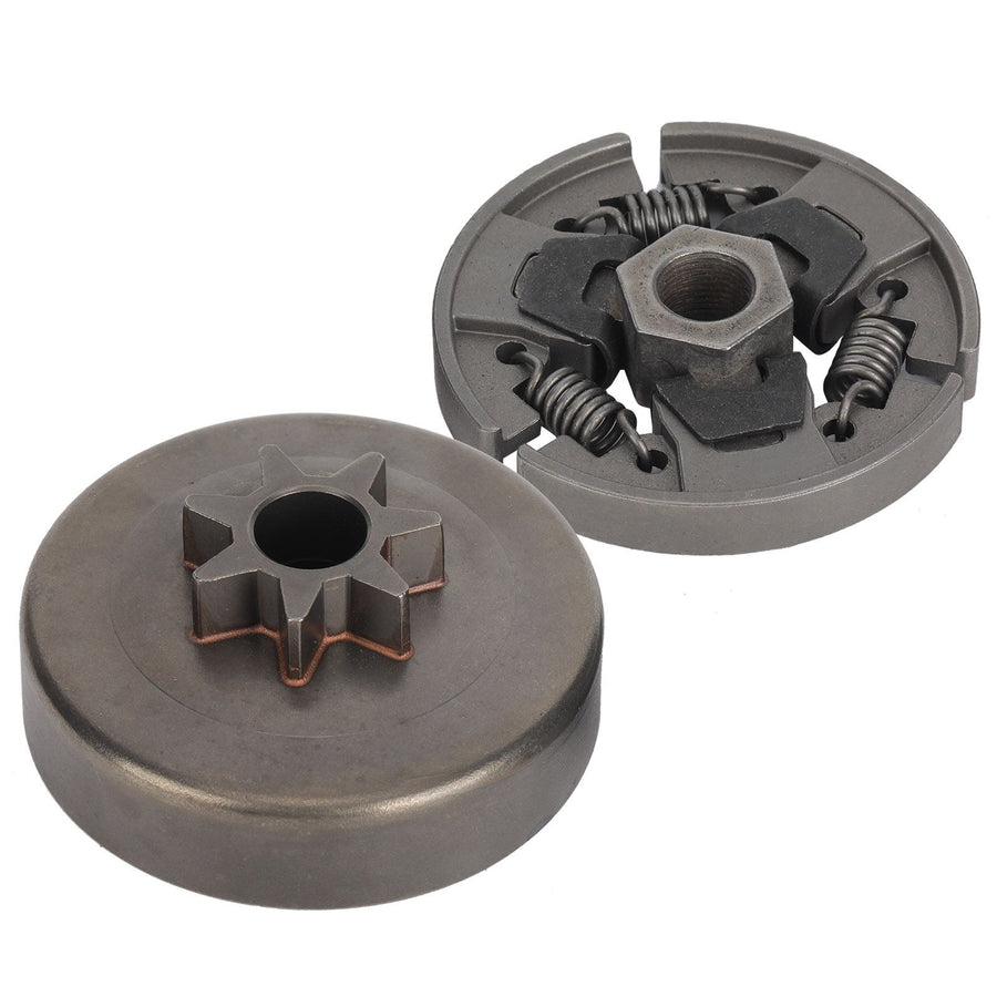 Chainsaw Accessories Clutch Sprocket Drum Kit Parts Fit for Stihl MS231 MS241 MS251 Chainsaw