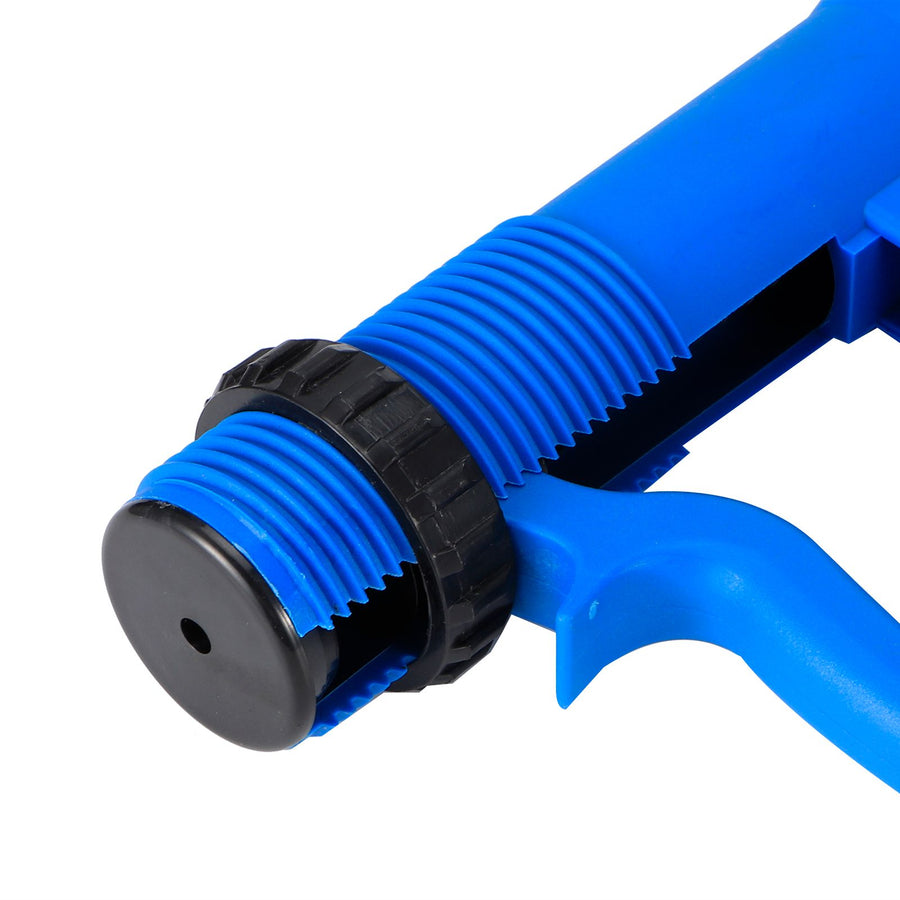 Veterinary Adjustable Continuous Syringe Animal Feeding Oral On Injection Tool for Livestock Pig Cattle Sheep35ml