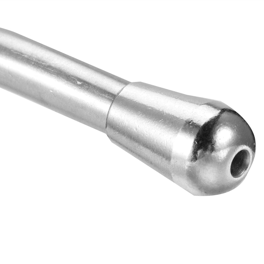 Veterinary Adjustable Continuous Syringe Animal Feeding Oral On Injection Tool for Livestock Pig Cattle Sheep35ml
