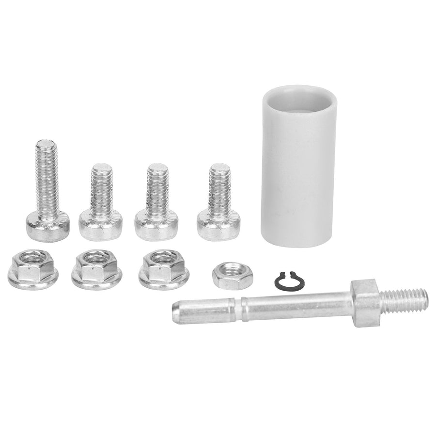 Chainsaw Bumper Spike Chain Catcher Kit Fit for Stihl 029 039 MS290 MS390 MS310 Electric Saw