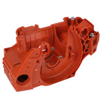 Chainsaw Crankcase Engine Housing Assembly for Husqvarna 450 445 450E 445E 537438201