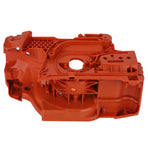 Chainsaw Crankcase Engine Housing Assembly for Husqvarna 450 445 450E 445E 537438201