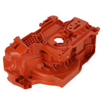 Chainsaw Crankcase Engine Housing Assembly for Husqvarna 450 445 450E 445E 537438201