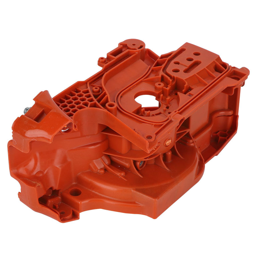 Chainsaw Crankcase Engine Housing Assembly for Husqvarna 450 445 450E 445E 537438201