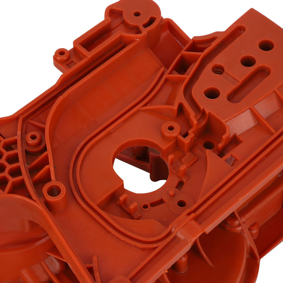 Chainsaw Crankcase Engine Housing Assembly for Husqvarna 450 445 450E 445E 537438201