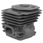 47mm Cylinder Piston Kit Replacement Parts for Husqvarna 359 357XP EPA 357 Chainsaw