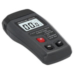 Wood Moisture Meter Handheld LED Digital Humidity Tester Detector Moisture Measuring Tool