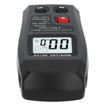 Wood Moisture Meter Handheld LED Digital Humidity Tester Detector Moisture Measuring Tool