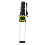 Digital LCD Grain Moisture Meter Corn Stalks Rice Soybean Water Content Analyzer