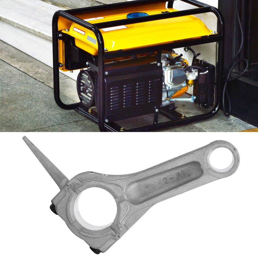 Connecting Rod for 190F/GX420 Gasoline Engine Motor Generator Replacment Parts