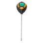 4 in1 Soil Tester Digital Humidity PH Illuminance MultiFunctional Sensor for Graden Farm Lawn
