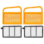 Air Filter Replacement Part Accessory Fit for Stihl TS410 / TS420 / TS480i / TS500i Mowers