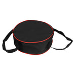 Bowl Food Tableware Storage Bags Barbecue Dinnerware Storage Containers for Picnic
