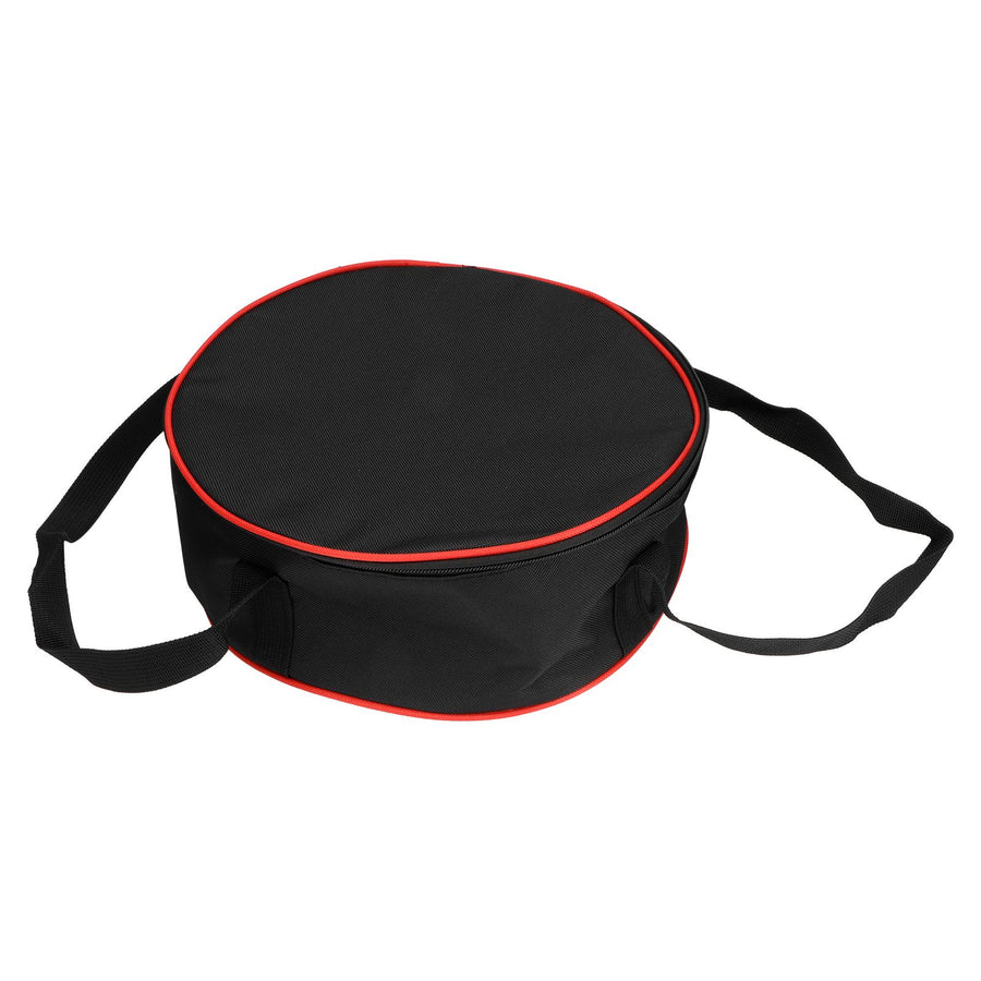 Bowl Food Tableware Storage Bags Barbecue Dinnerware Storage Containers for Picnic
