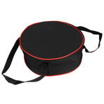 Bowl Food Tableware Storage Bags Barbecue Dinnerware Storage Containers for Picnic