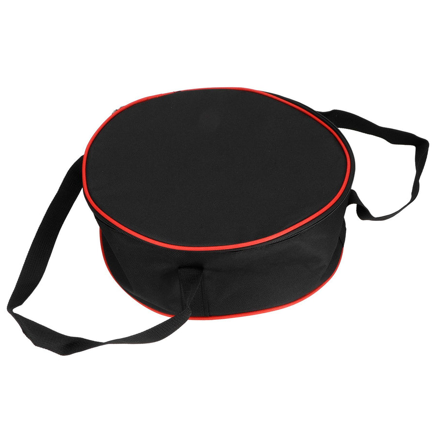 Bowl Food Tableware Storage Bags Barbecue Dinnerware Storage Containers for Picnic