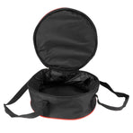 Bowl Food Tableware Storage Bags Barbecue Dinnerware Storage Containers for Picnic