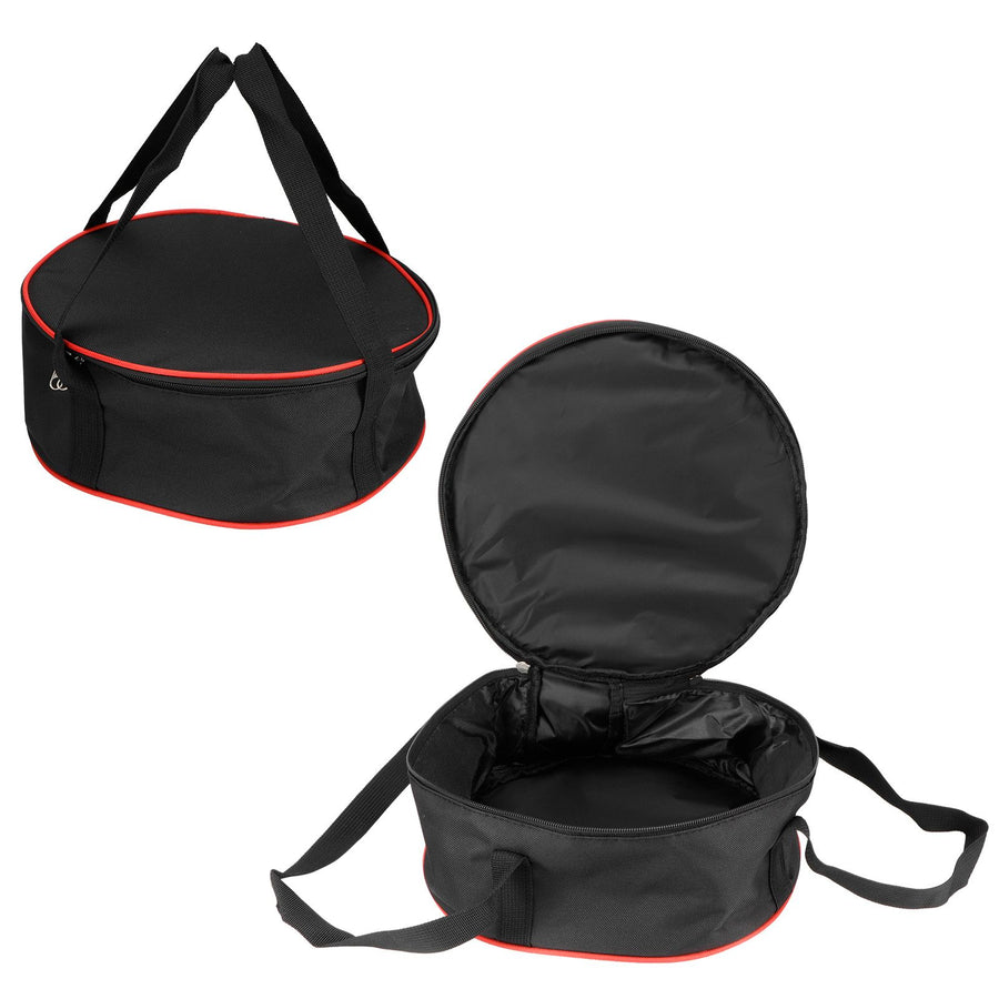 Bowl Food Tableware Storage Bags Barbecue Dinnerware Storage Containers for Picnic
