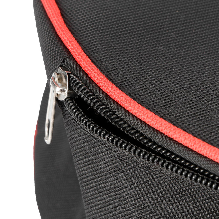 Bowl Food Tableware Storage Bags Barbecue Dinnerware Storage Containers for Picnic