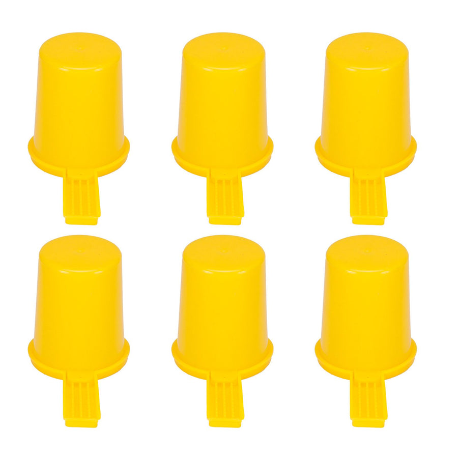 6Set Bee Water Feeder Beehive Drinking Feeding Device Beekeeping Rearing Accessory