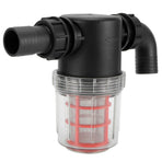 Screen Irrigation Filter Water Filter Strainer Garden Agricultural Drip Irrigation Screen Filter38mm