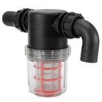 Screen Irrigation Filter Water Filter Strainer Garden Agricultural Drip Irrigation Screen Filter38mm