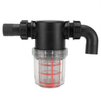Screen Irrigation Filter Water Filter Strainer Garden Agricultural Drip Irrigation Screen Filter38mm